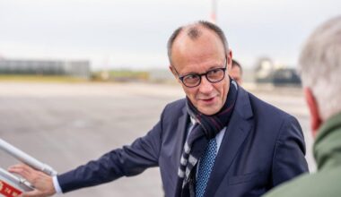 un “nouveau départ” pour les relations germano-israéliennes ?