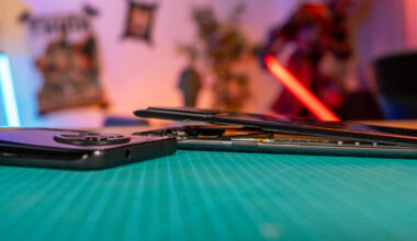 Pourquoi garder votre ancien téléphone dans un tiroir est une très mauvaise idée