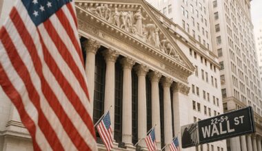 Wall Street ouvre de façon contrastée, IBM soutient les technologiques