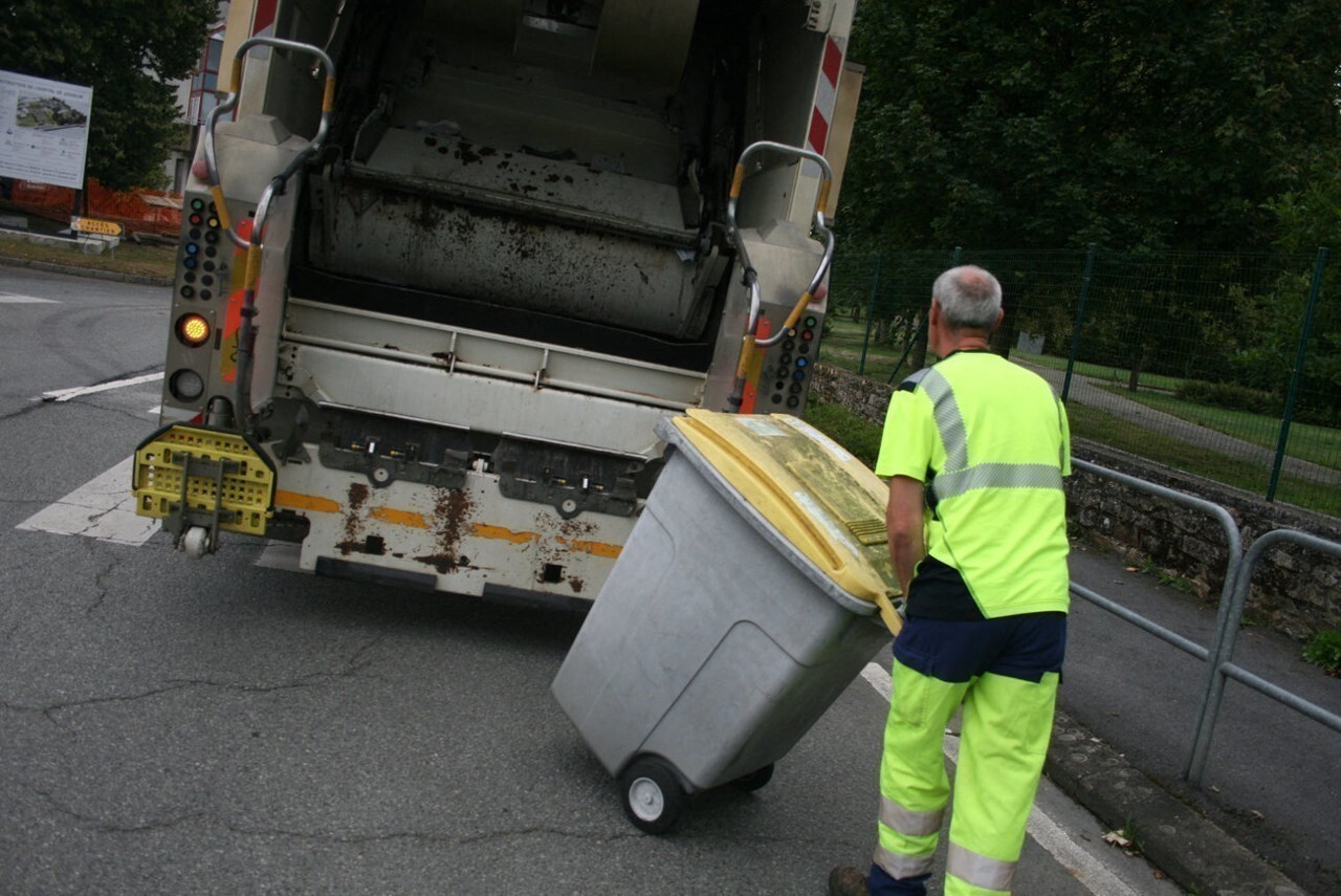 Métropole de Grenoble. Ces faux éboueurs arnaquent les habitants : voici leur méthode