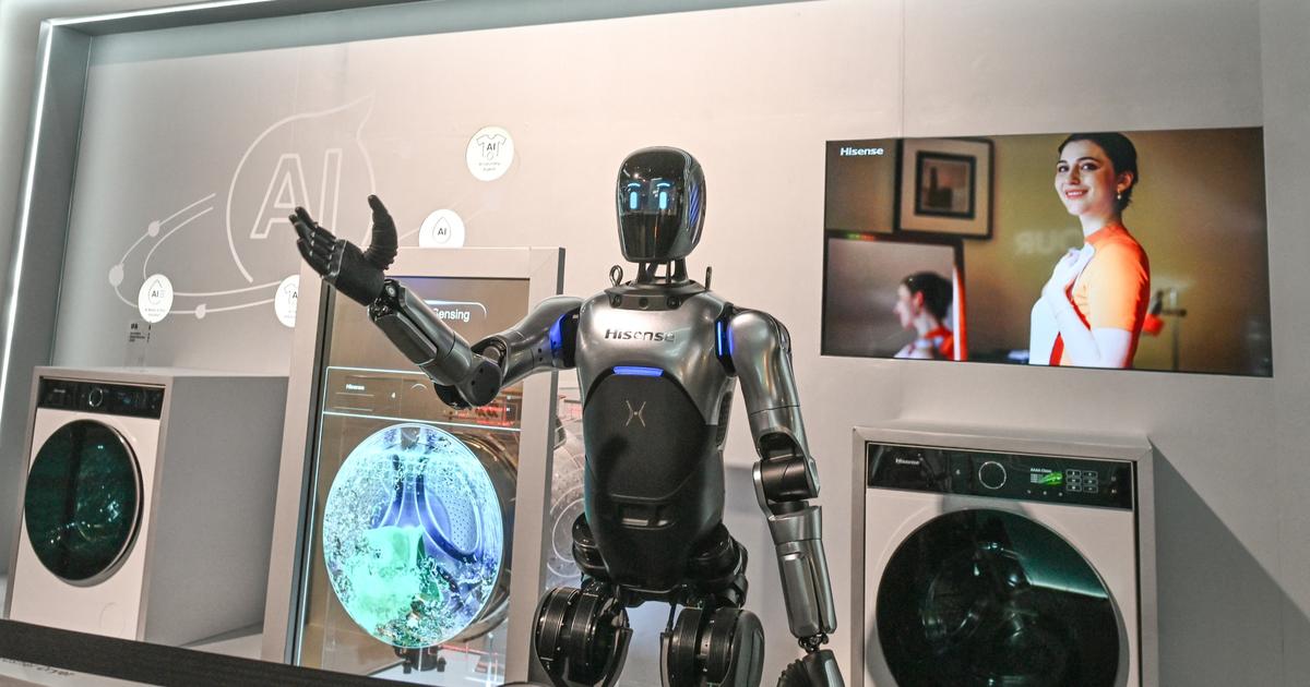 Des télés à l’électroménager, le discret raz-de-marée des marques de la tech chinoise dans les foyers français