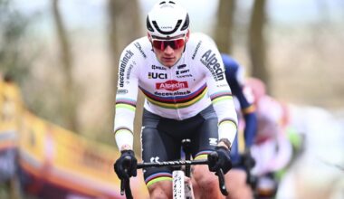 Edgar Grospiron se prononce pour l'ajout du trail et du cyclo-cross aux JO d'hiver 2030 en France : «Si tu as du Pogacar ou du Van Aert, ça a de la gueule» - L'Équipe