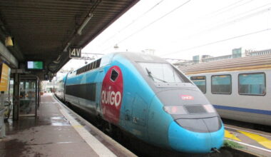 La SNCF envisage un 3e aller-retour quotidien Ouigo entre Paris et Strasbourg : ce qu'il faut savoir