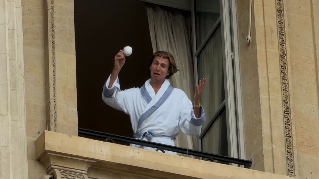 Les restaurants préférés du Gstaad Guy à Paris