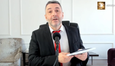 Xavier Moreau, sanctionné par l’UE, va porter plainte contre Jean-Noël Barrot