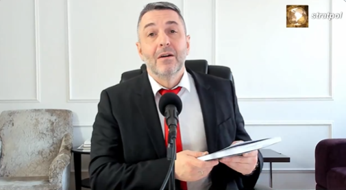 Xavier Moreau, sanctionné par l’UE, va porter plainte contre Jean-Noël Barrot