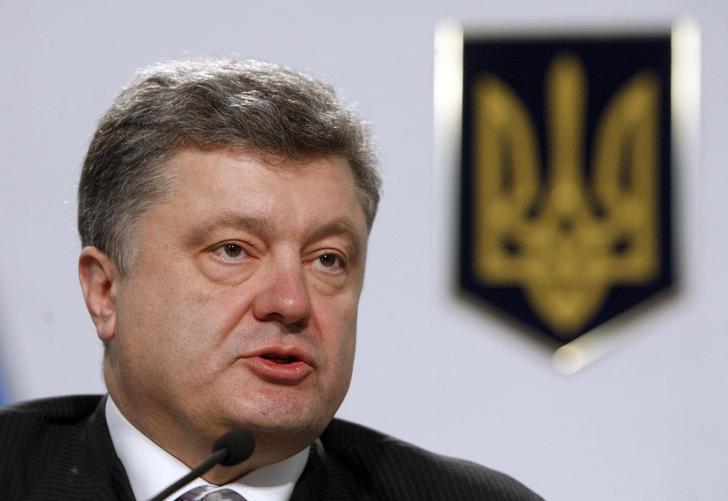 L’ancien président ukrainien Petro Poroshenko ou l’heure de la revanche ?