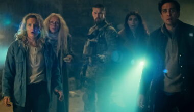 Vous aviez peut-être oublié l'un des plus gros cartons de Netflix de tous les temps, une suite est sortie