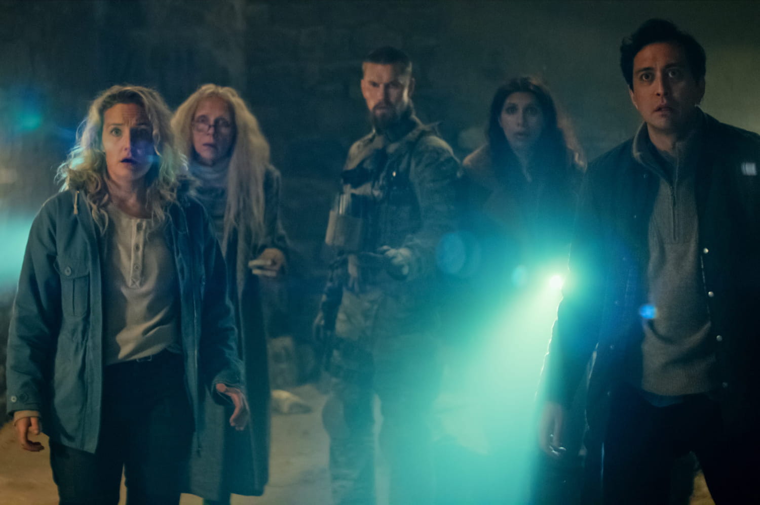 Vous aviez peut-être oublié l'un des plus gros cartons de Netflix de tous les temps, une suite est sortie