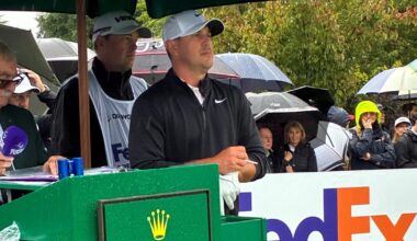 LIV Séries : Brooks Koepka quitte le circuit saoudien «pour raison familiale»