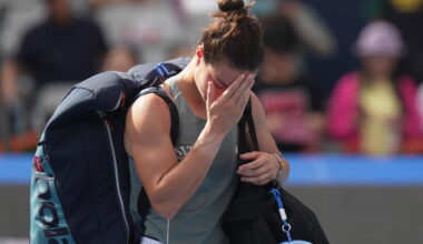 Loïs Boisson fait une annonce officielle pour la suite de sa carrière