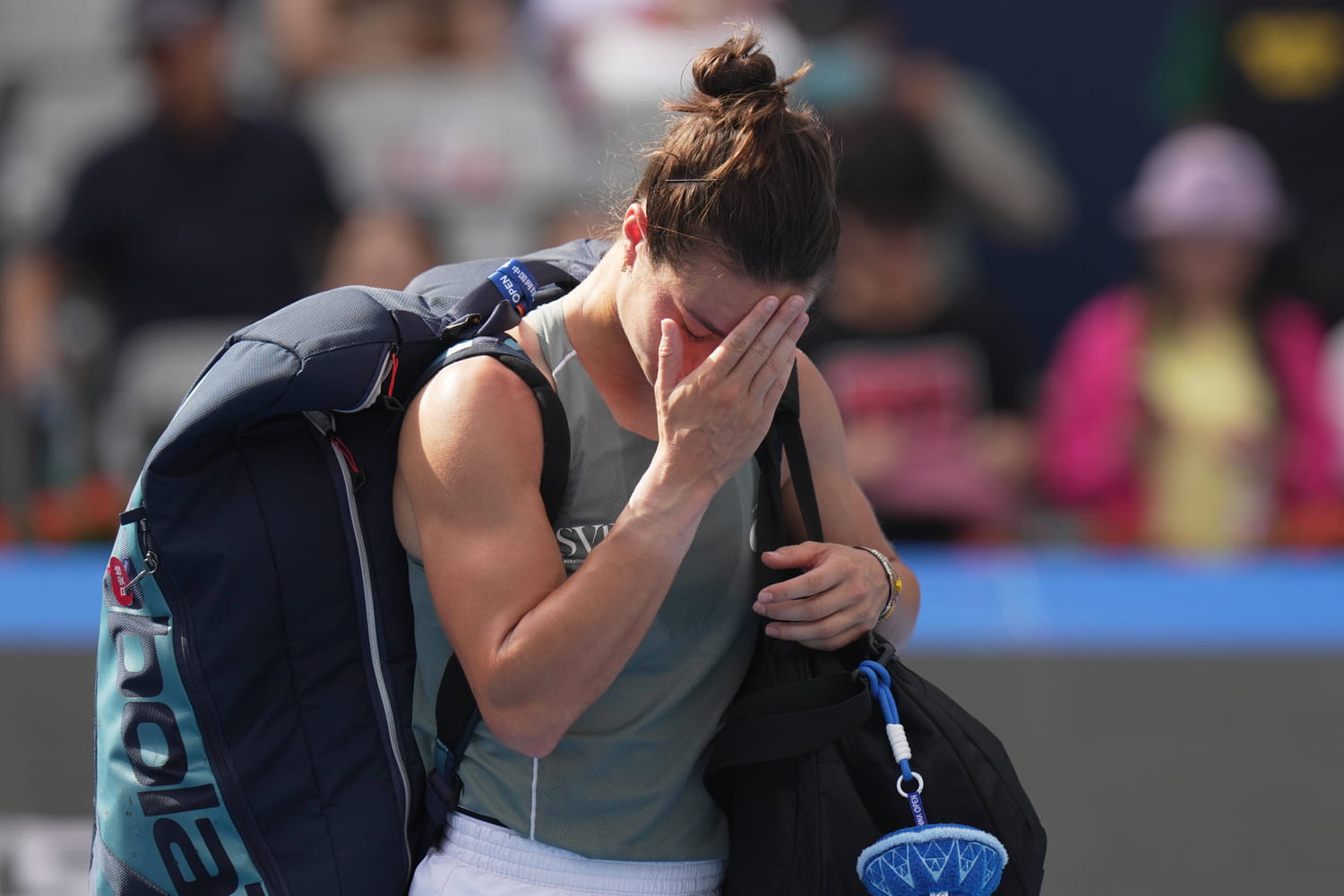 Loïs Boisson fait une annonce officielle pour la suite de sa carrière
