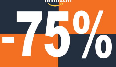 et si on continuait ? On a encore des offres jusqu'à -75% !