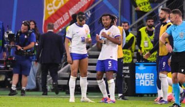 Jules Koundé et Kylian Mbappé parmi les footballeurs célibataires les plus sexy du monde - International - France