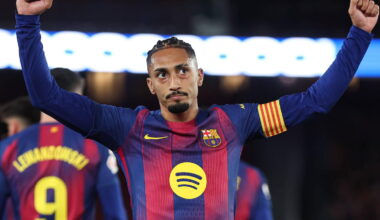 Atlético de Madrid : le Barça s'envole en tête de la Liga… le résumé