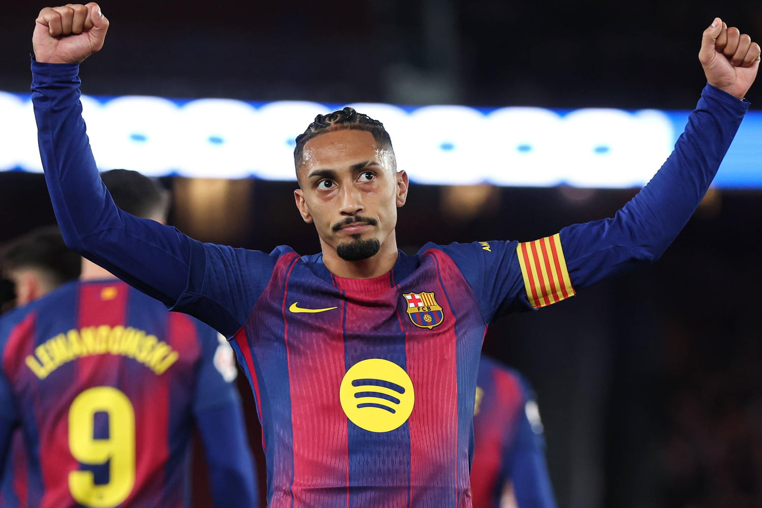 Atlético de Madrid : le Barça s'envole en tête de la Liga… le résumé