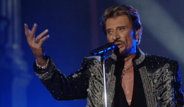 la nouvelle chanson de Johnny Hallyday est-elle ratée ? Pourquoi elle était dans un carton ?