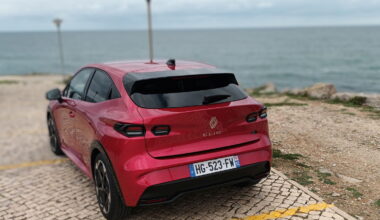 Renault prend une décision radicale pour éviter les vols sur ses voitures – la nouvelle Clio va en profiter