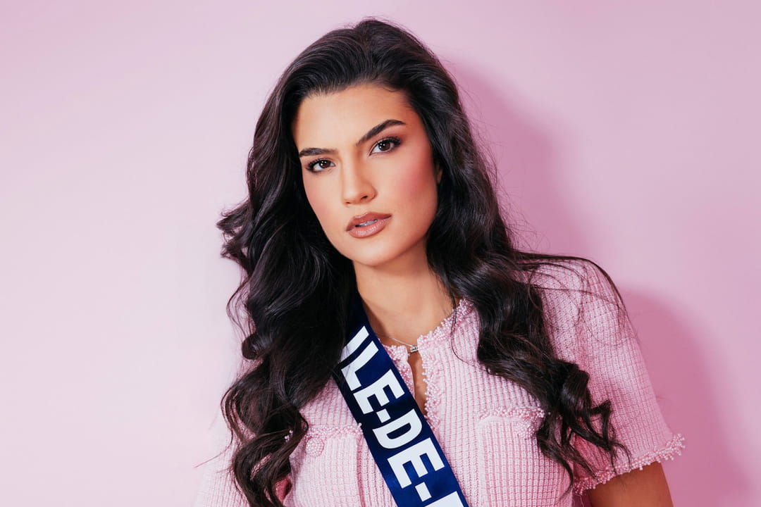 Qui est Miss Île-de-France, Mareva Michel ?