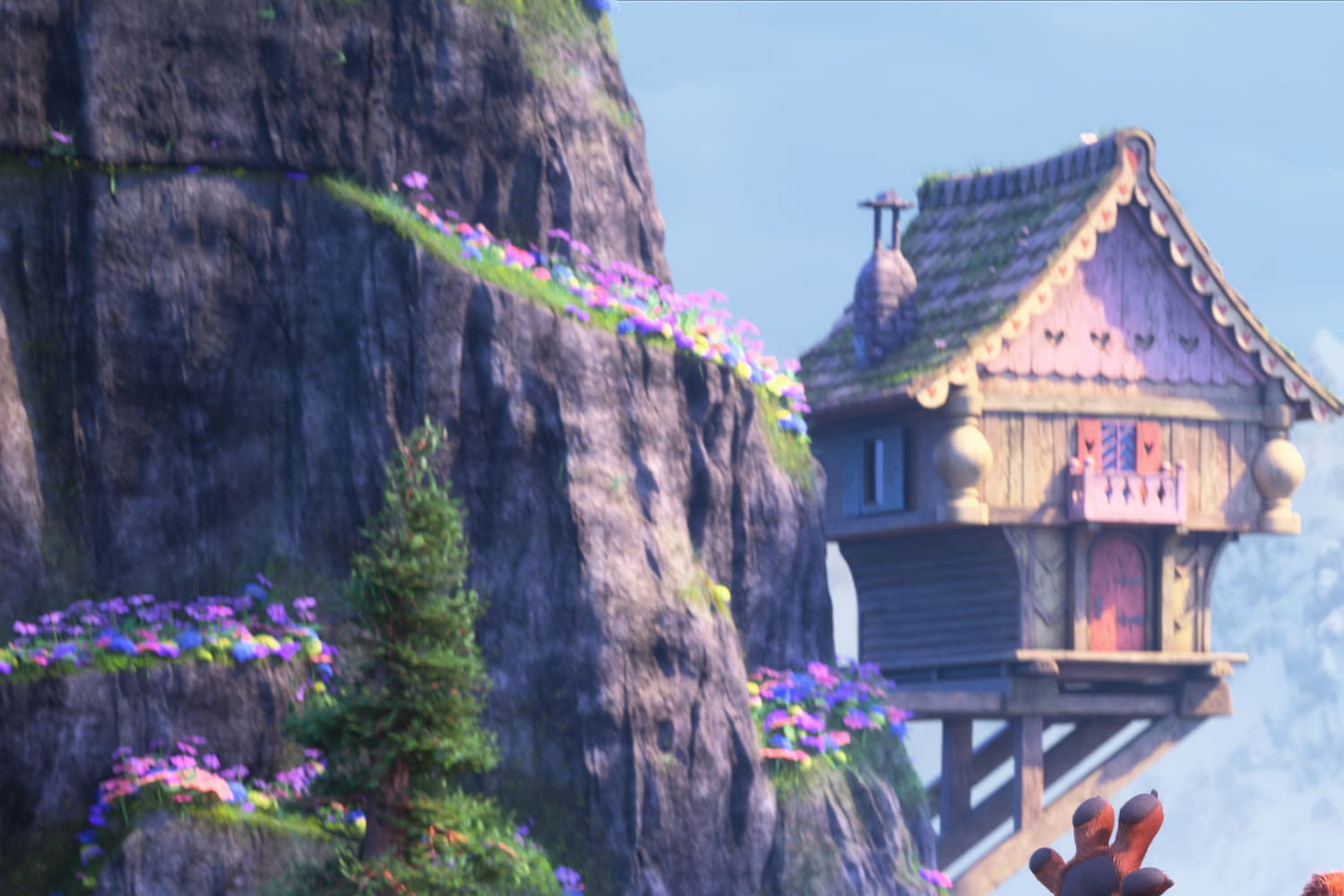 Voici le meilleur film à voir au cinéma pour occuper ses enfants pendant les vacances de Noël