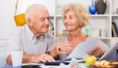 tous ceux qui touchent moins de 3000 euros de pension sont concernés