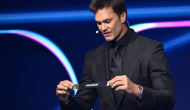 Sénégal et Norvège, catastrophe pour la France, les groupes et matchs