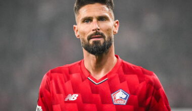 DIRECT. Lille - Marseille : suivez le match