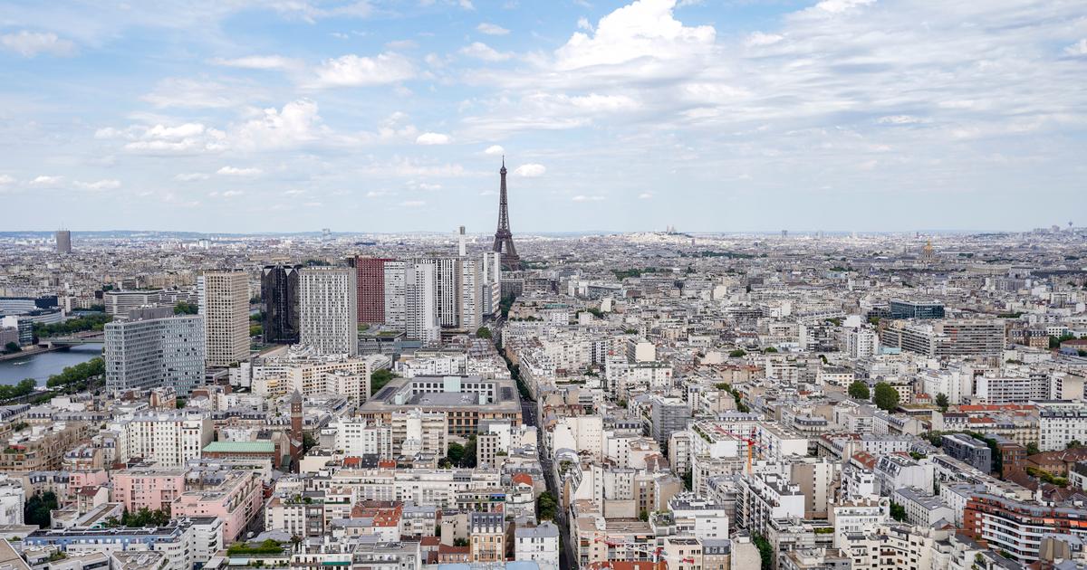 Pour la Gen Z, se loger à Paris n’a rien de romantique