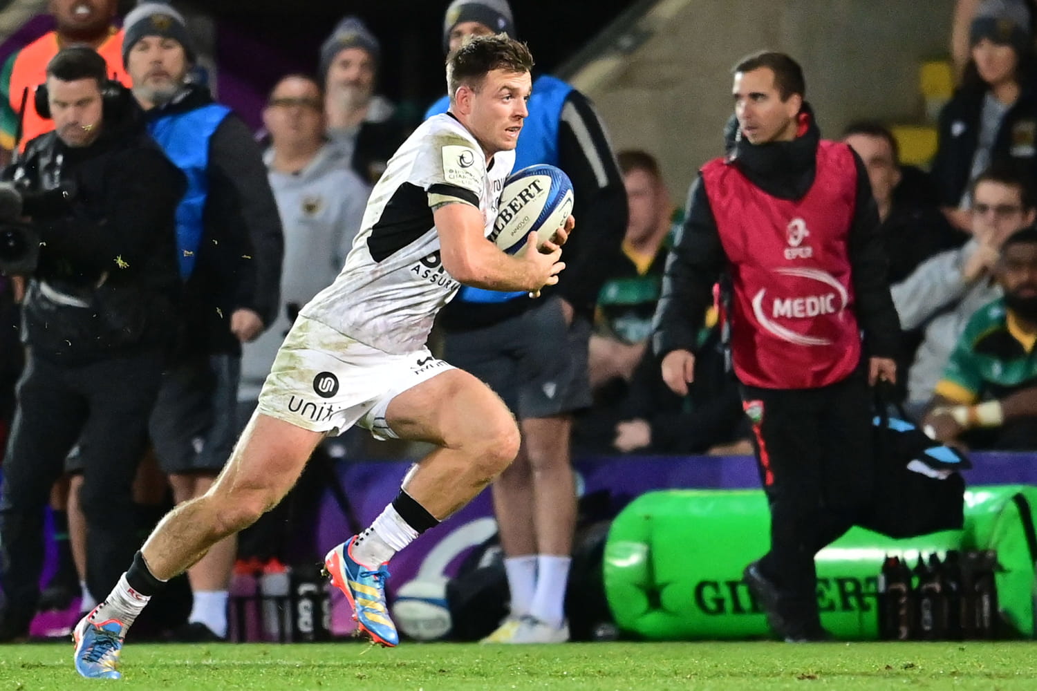 Toulon : une grosse surprise dans la compo varoise, heure et chaîne tv