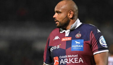 DIRECT. Bulls - Bordeaux-Bègles : suivez le match