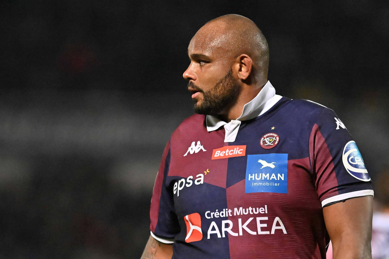 DIRECT. Bulls - Bordeaux-Bègles : suivez le match