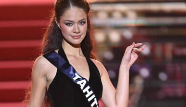 le passé de la gagnante Hinaupoko Devèze ressurgit au lendemain de son élection, classement et dernières infos