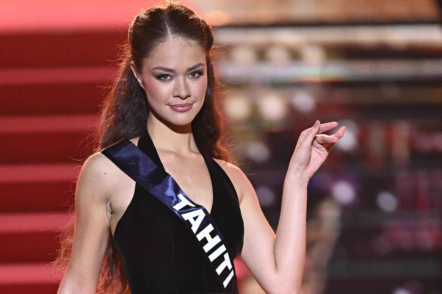 Miss France 2026 : le passé de la gagnante Hinaupoko Devèze ressurgit au lendemain de son élection, classement et dernières infos