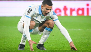 Union Saint-Gilloise - Marseille : "Pas le temps de se morfondre", l'OM lorgne sur une première victoire à l'extérieur
