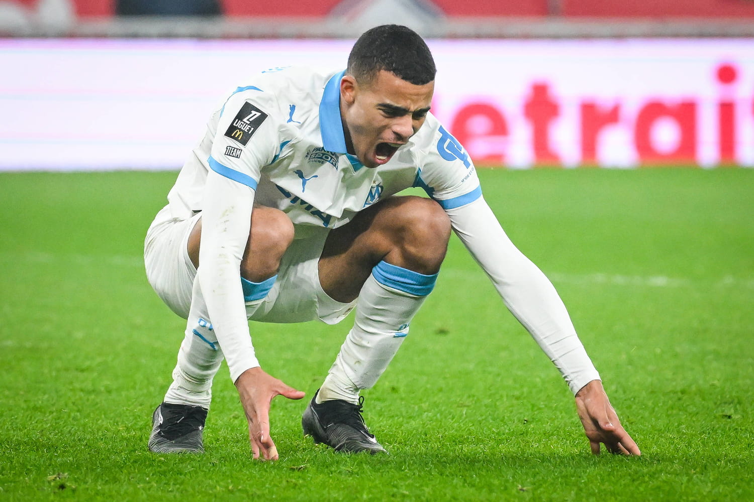 Union Saint-Gilloise - Marseille : "Pas le temps de se morfondre", l'OM lorgne sur une première victoire à l'extérieur