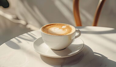 5 petits changements pour rendre votre café encore meilleur pour la santé