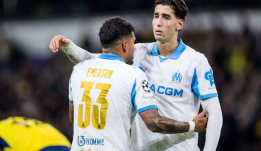 Union Saint-Gilloise - Marseille : dans la douleur, l'OM arrache un précieux succès, le résumé du match