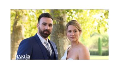 Nouvelle vie pour Matthieu (Mariés au premier regard) six mois après la fin de son histoire avec Laure, un changement aussi pour leurs filles