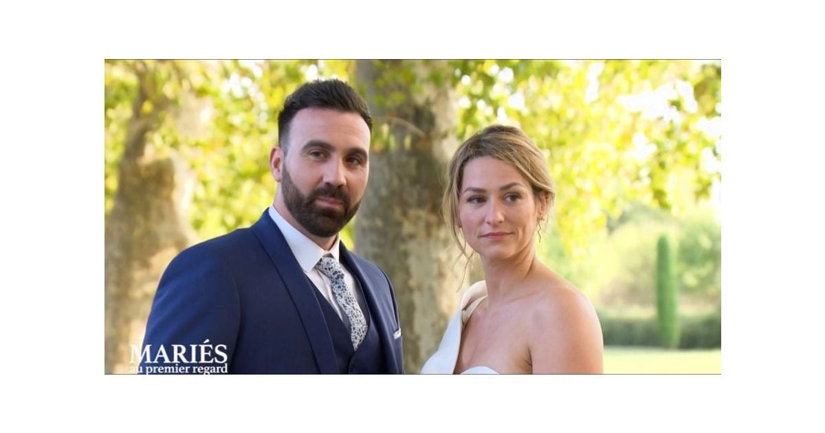 Nouvelle vie pour Matthieu (Mariés au premier regard) six mois après la fin de son histoire avec Laure, un changement aussi pour leurs filles