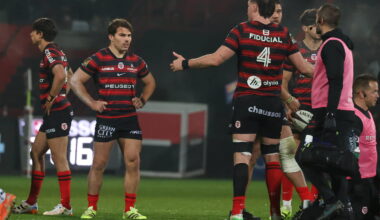 Toulouse : le Stade Toulousain sur un terrain piégeux