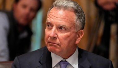 pourquoi l'émissaire américain Steve Witkoff est-il attendu à Berlin ce week-end ?