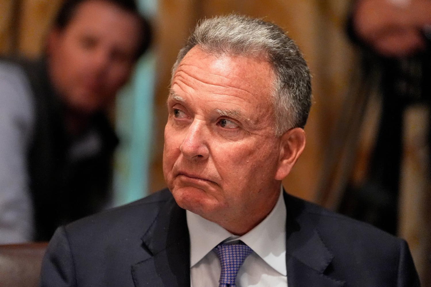 pourquoi l'émissaire américain Steve Witkoff est-il attendu à Berlin ce week-end ?