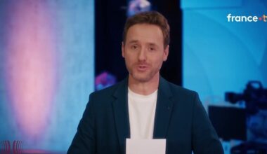 Audiences : 4e meilleur score historique pour le “Complément d’enquête” sur CNews