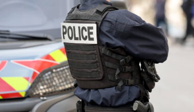 ce qu'on sait des accusations contre l'ex-chef de la brigade des mineurs