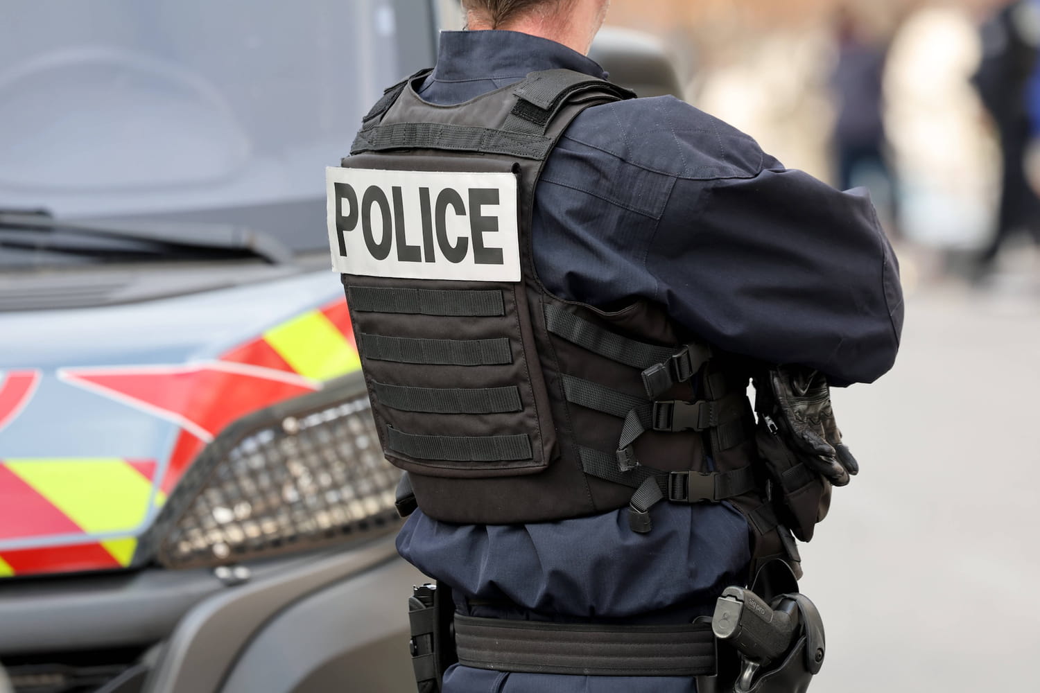 ce qu'on sait des accusations contre l'ex-chef de la brigade des mineurs