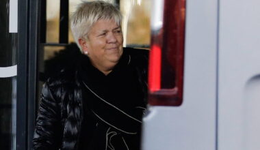 les dernières nouvelles sur l'état de santé de l'actrice de 68 ans