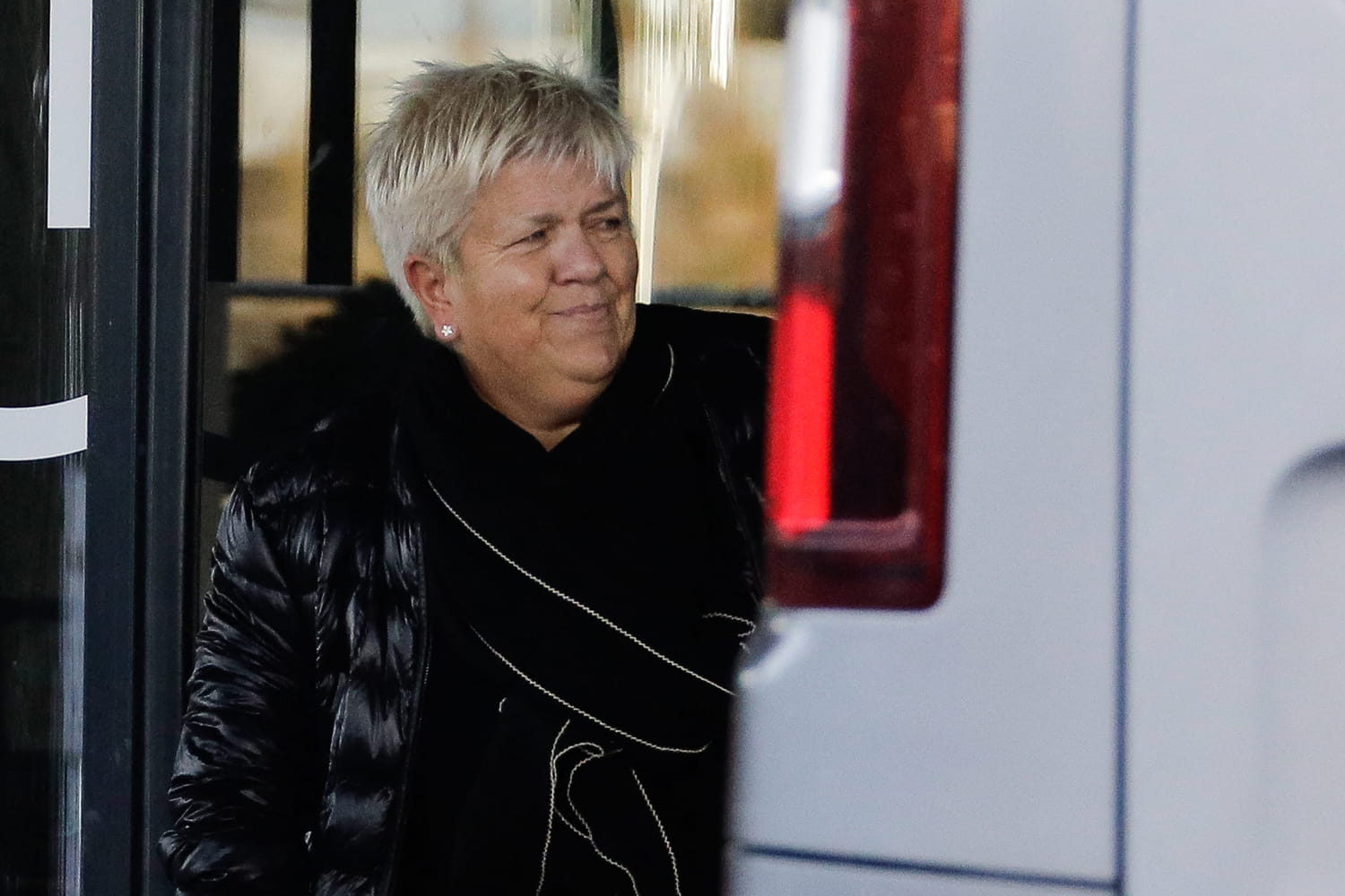 les dernières nouvelles sur l'état de santé de l'actrice de 68 ans