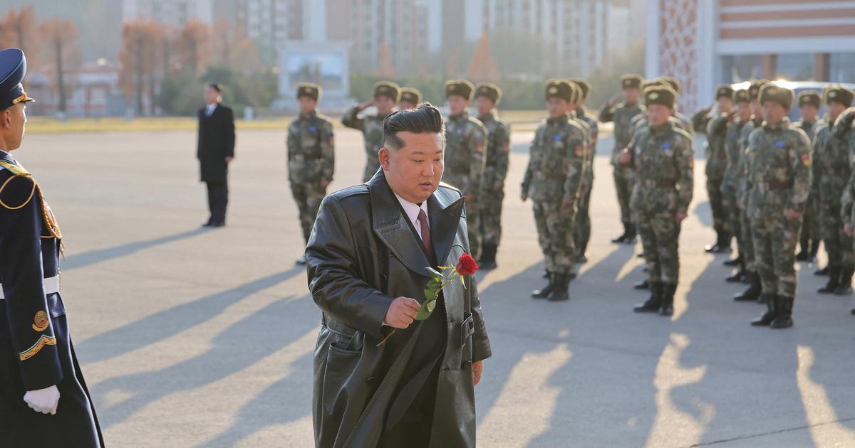 Kim Jong-un se rend à l'ambassade de Russie après la mort «subite» soudaine de l'ambassadeur