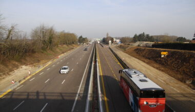 Lyon. Une nouvelle ligne de bus pour aller directement skier dans les Alpes, dès 5 euros