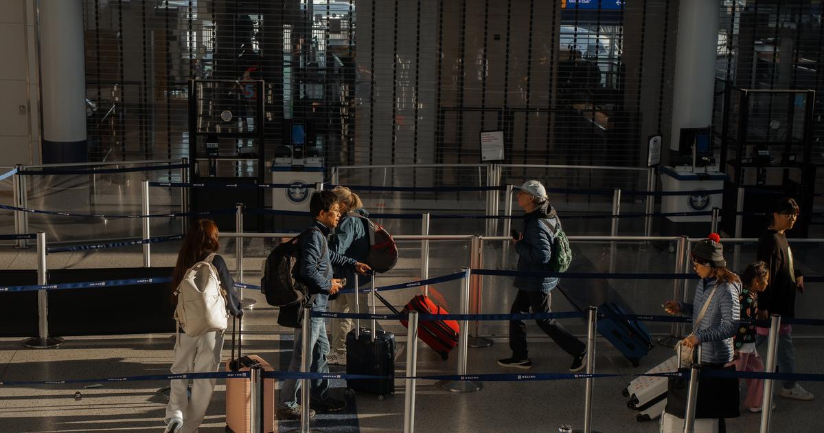 Des milliers de vols sont annulés aux Etats-Unis en raison de plusieurs tempêtes hivernales